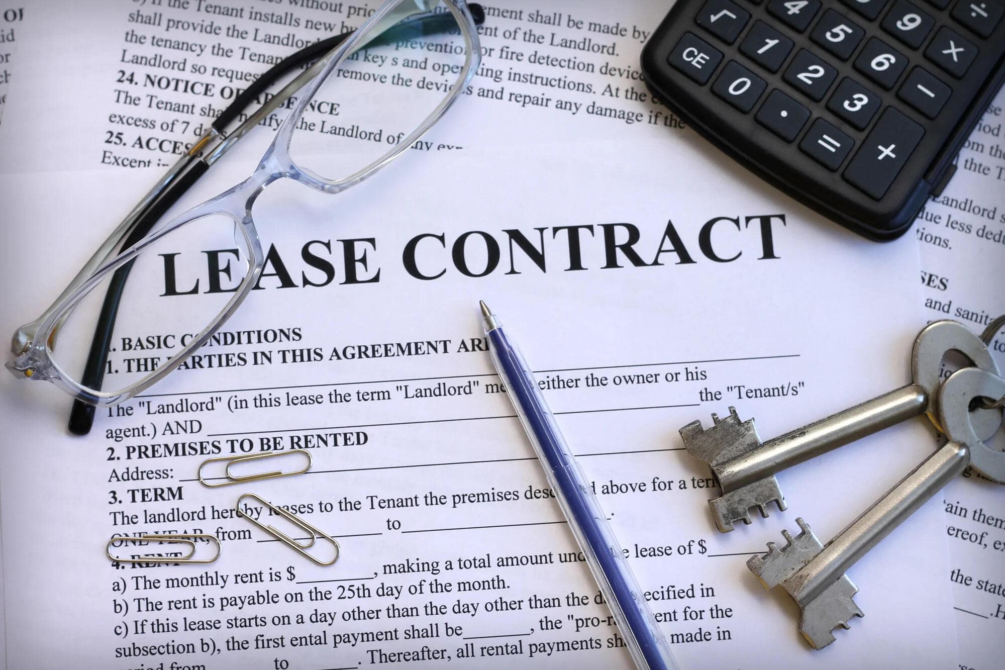 How To Get Tenants To Renew Leases In Gresham, OR