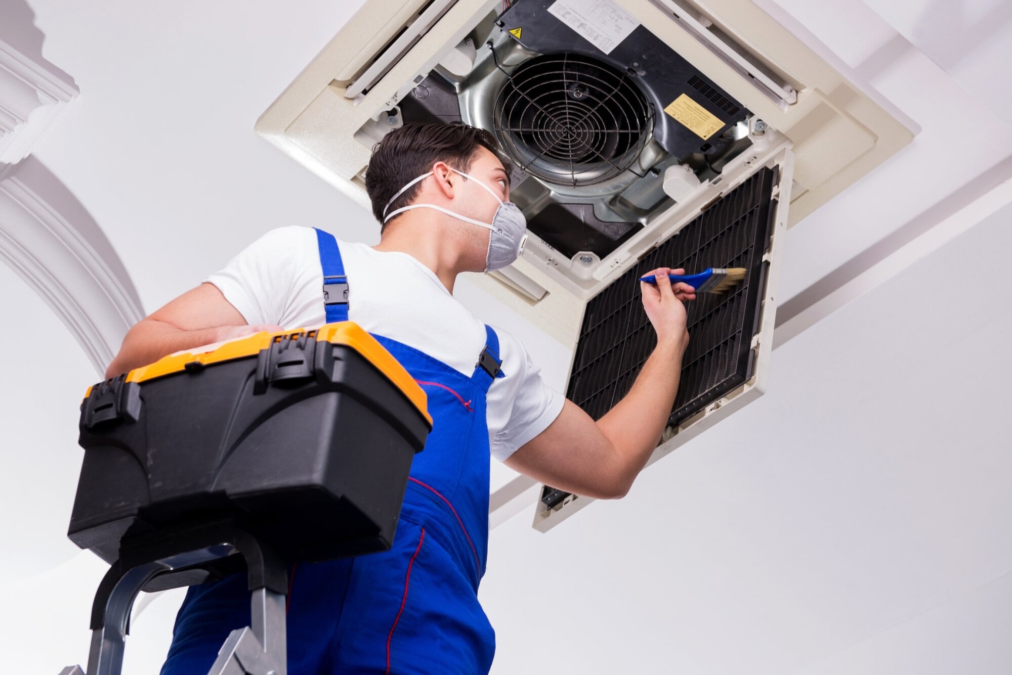 What to Look For in Great Building Maintenance Services
