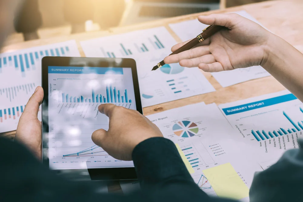 Clackamas Accounting