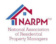 NARPM logo