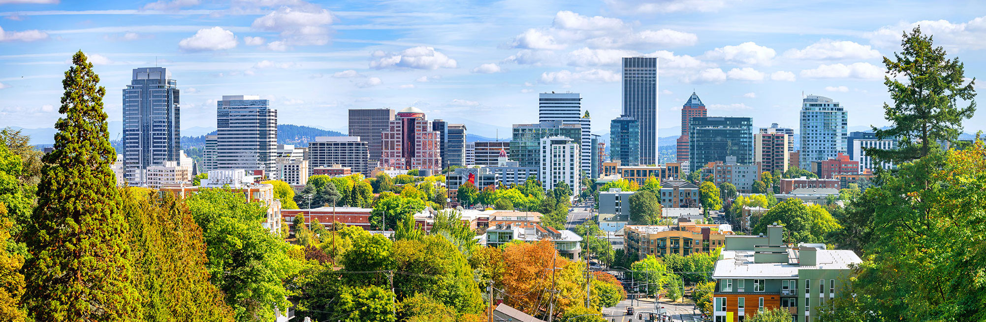Clackamas Property Management Company