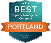 Best Clackamas Property Manager