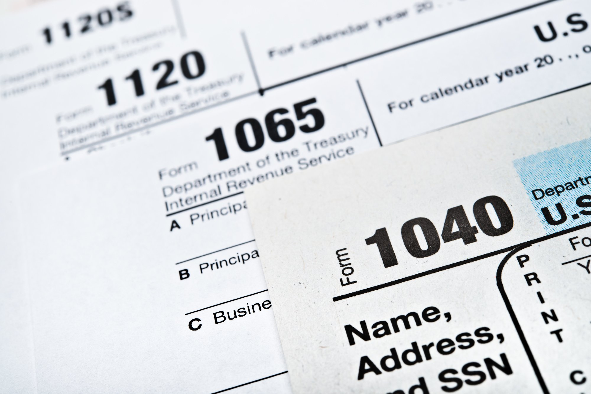 A Property Owner's Guide to Tax Statements and 1099s