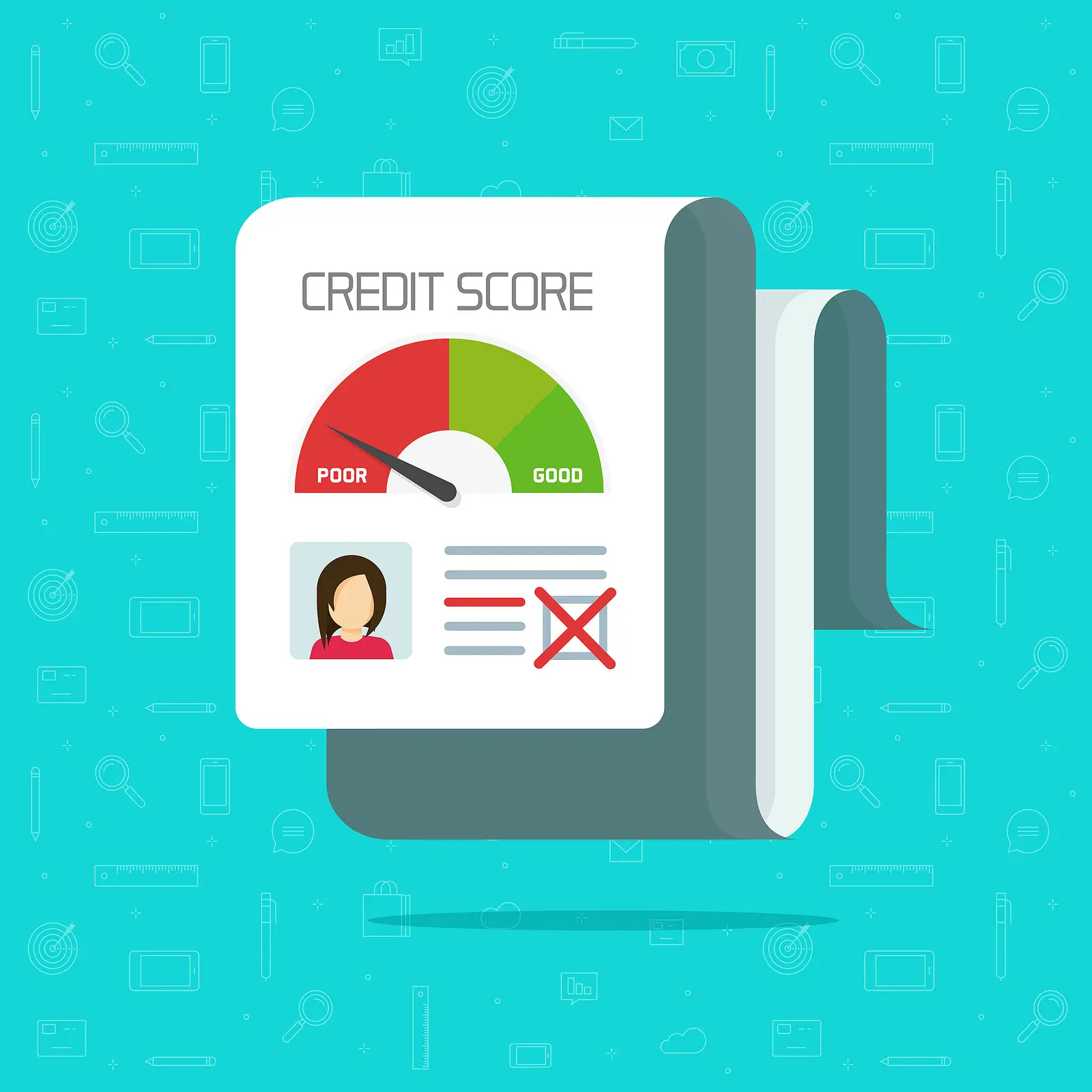 A Step-by-Step Guide to Screening First-Time Renters with No Credit History