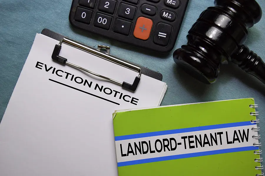 Tenant Eviction: The Steps to Evict a Tenant in Oregon