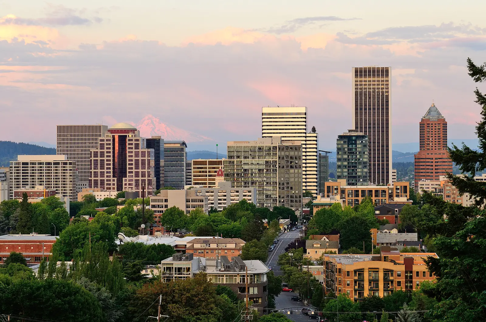 The Most Popular Portland Neighborhoods for Renters in 2026