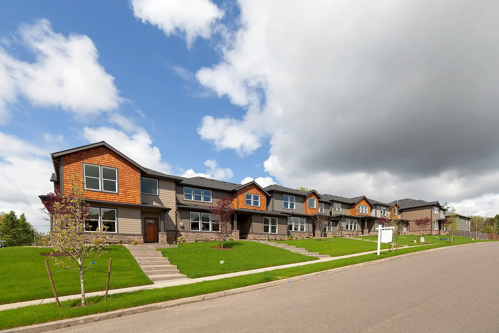 The Importance of Location in Portland Real Estate