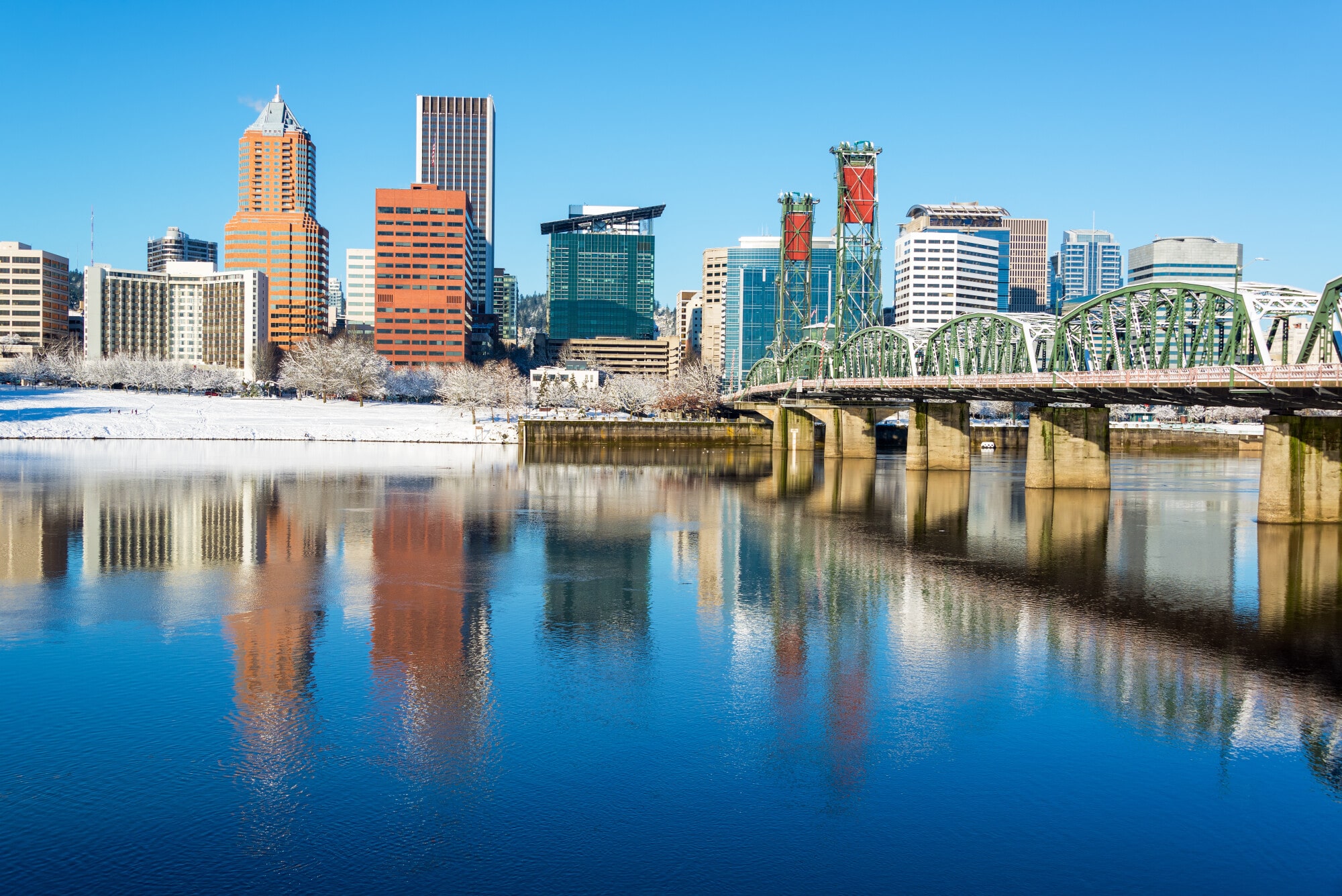 Homes for Rent in Portland: 3 Things You Should Know