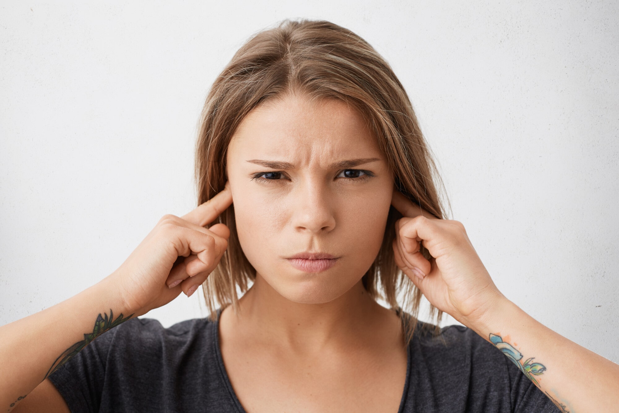 How Should a Landlord Handle Noise Complaints?