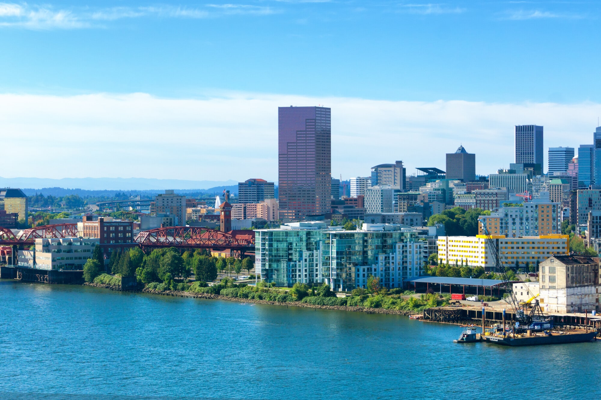 Navigating Lease Enforcement in Portland, OR