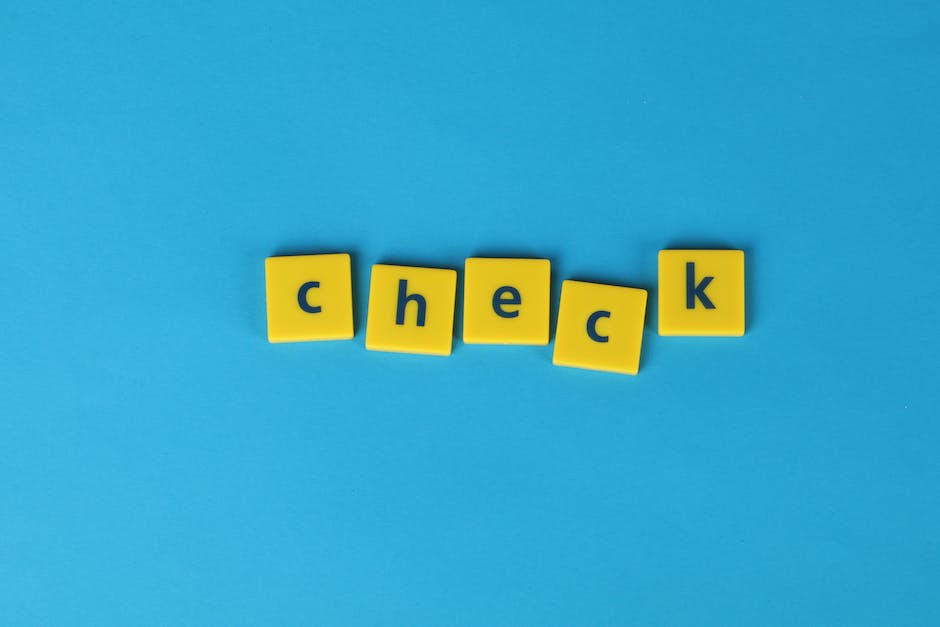 The Importance of Tenant Background Checks