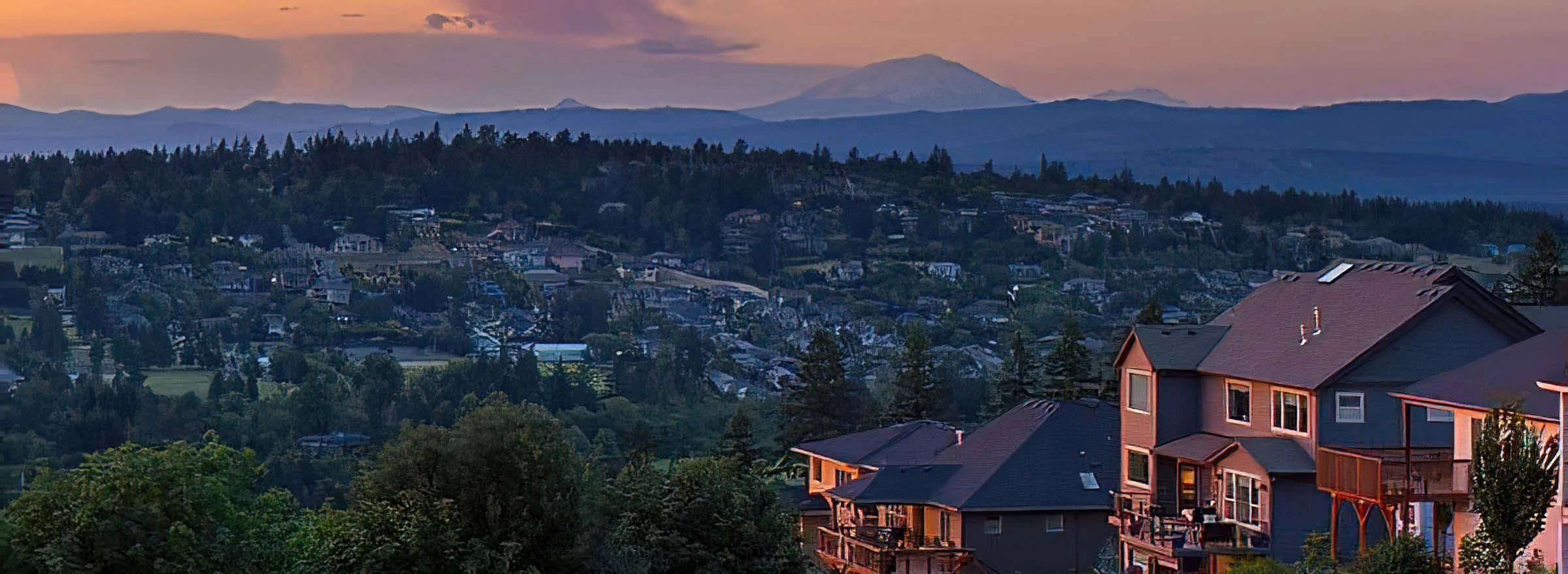 Clackamas Property Management Company