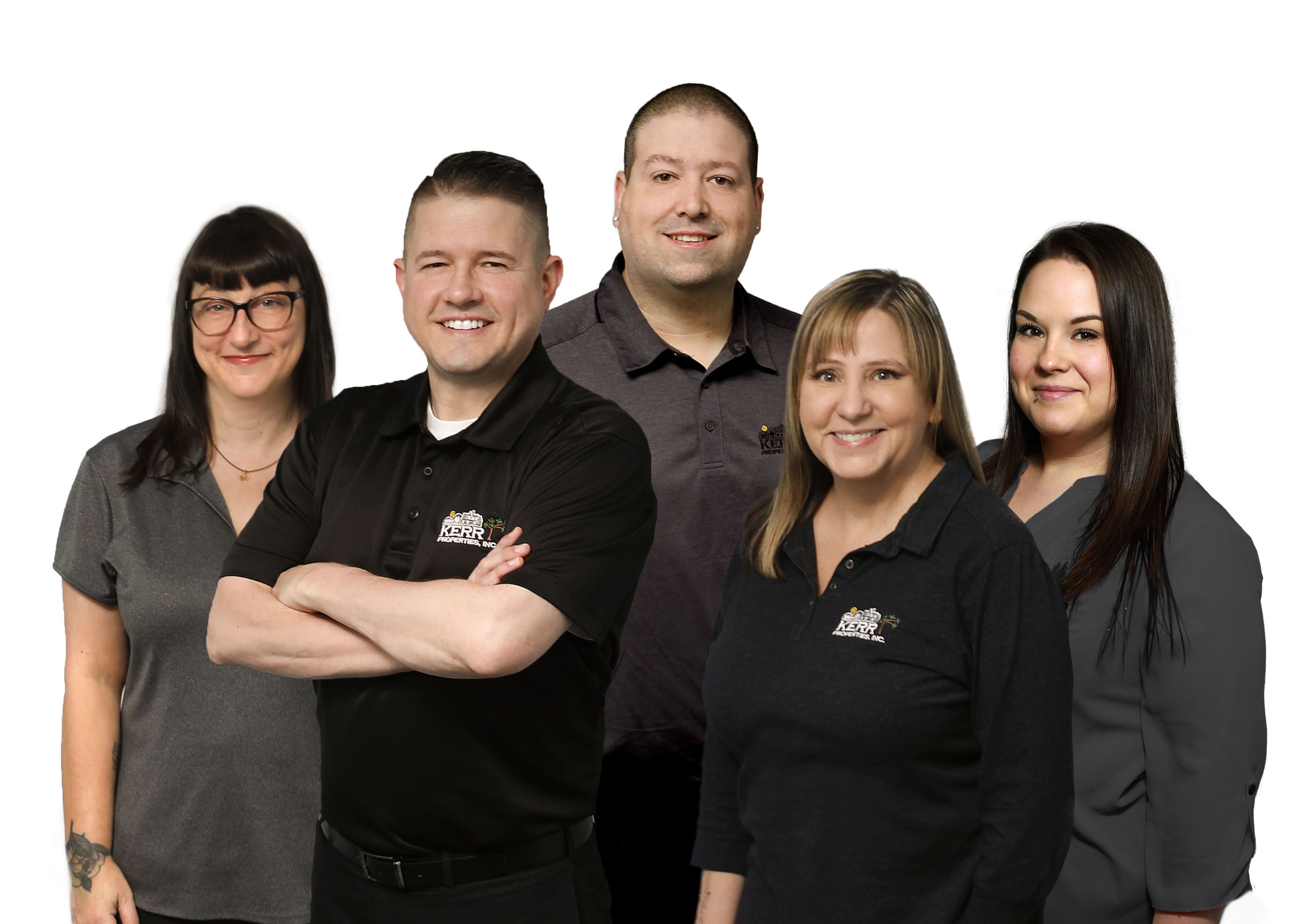 About Us Kerr Properties, Inc.