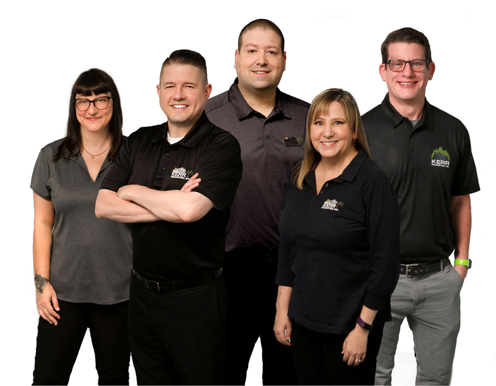 Kerr Team