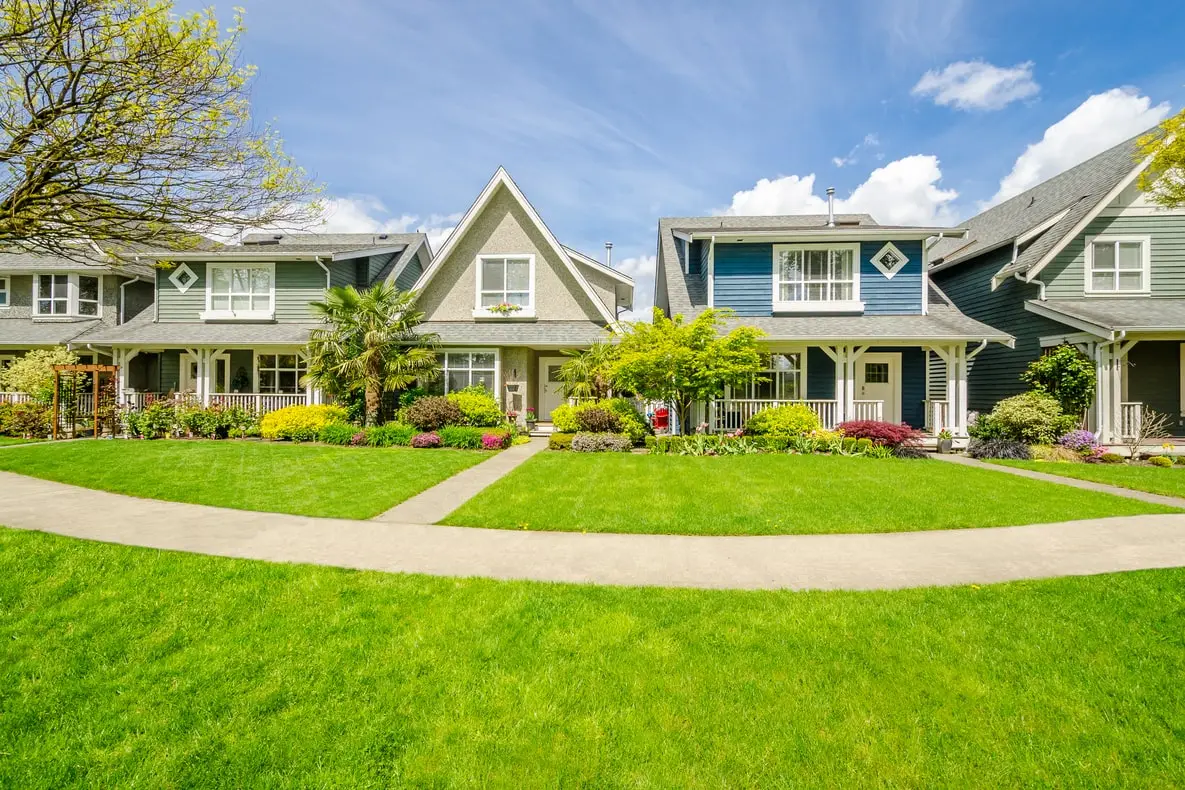 Oregon City Property Management