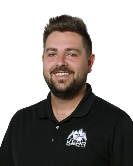 Picture of Cody Becker
