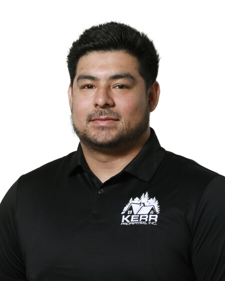 Picture of Roky DeLeon