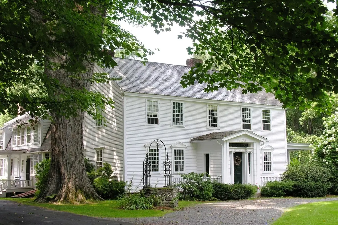 Wood Village Property Management